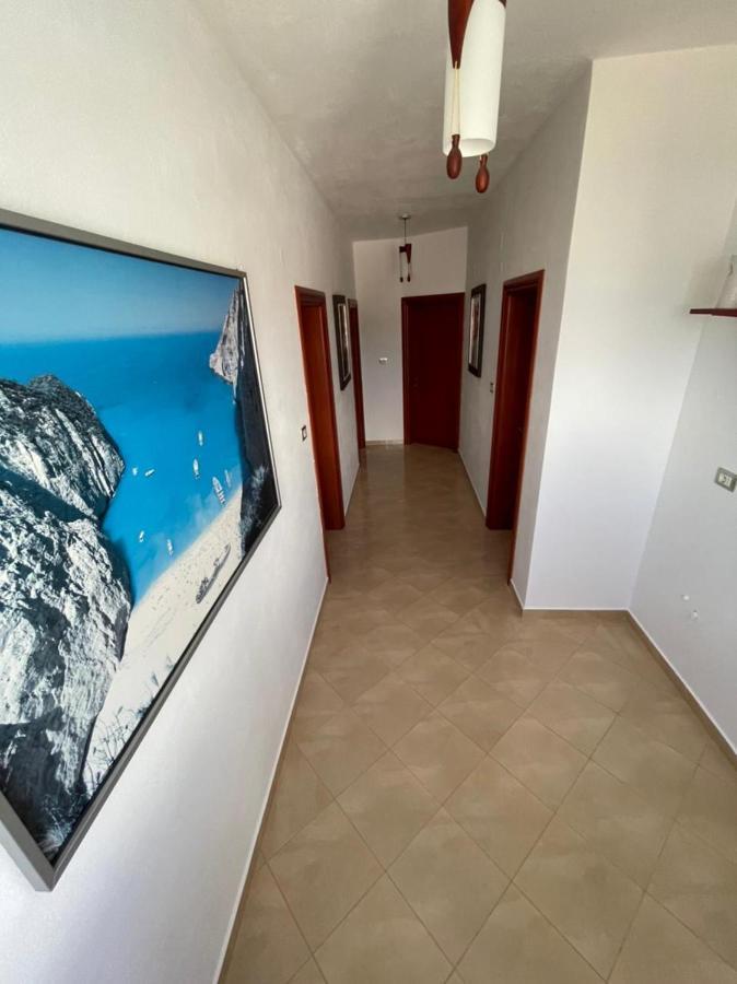 Villa Verde Ksamil Exterior photo