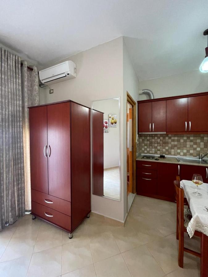 Villa Verde Ksamil Exterior photo