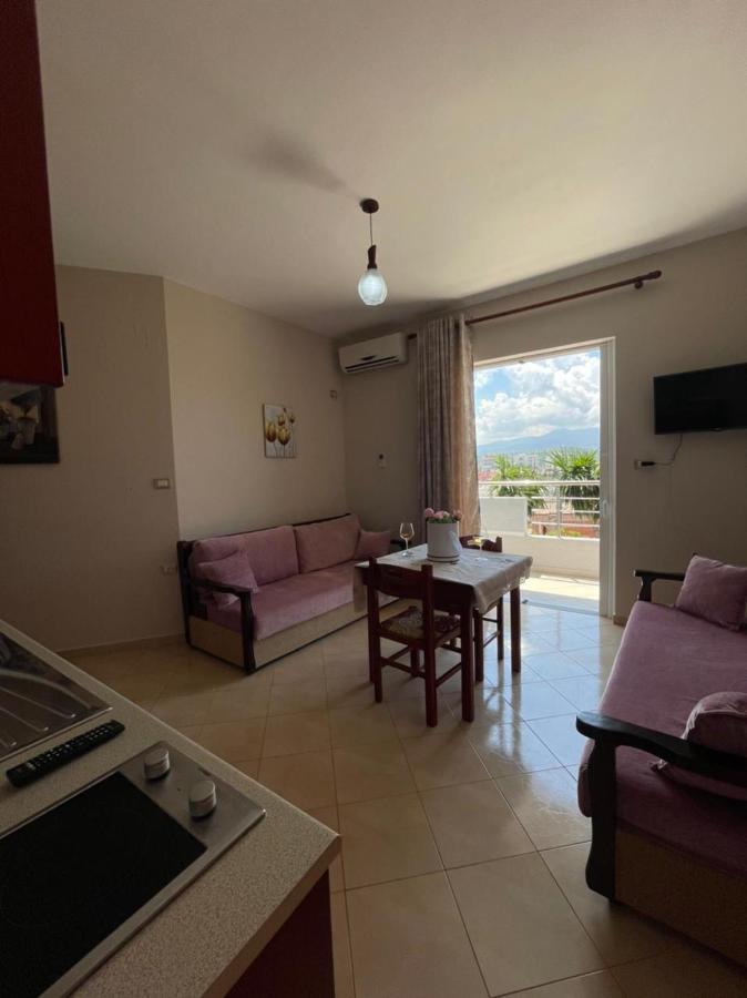 Villa Verde Ksamil Exterior photo